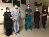 Beyşehir'de İlk Kez Gerçekleştirilen Ameliyatla Sağlığına Kavuştu