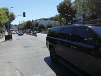 Cumhurbaşkanı Erdoğan, Ayasofya Camii'nin Açılışı İçin Kısıklı'dan Hareket Etti