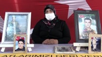 Diyarbakır Anneleri Hasret Kaldıkları Evlatlarına Kavuşmak İstiyor