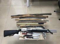 Duruşmaya Değil Savaşa Gelmişler