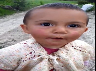 Ecrin Kurnaz Davasında Üvey Babaanneye Hapis Cezası