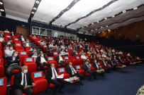 Erciyes Anadolu Holding'den İSO 500 Kutlaması