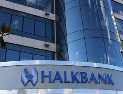 Halkbank'tan dava açıklaması!