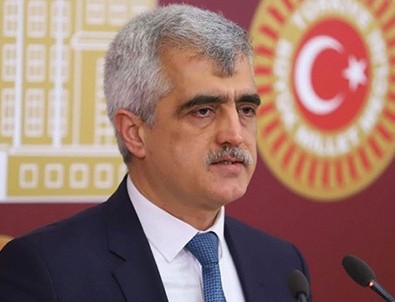 HDP'li vekilden skandal sözler!