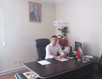 Hisarcık İlçe Tarım Ve Orman Müdürlüğü'ne Atama