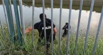 Köpeği Kurtarmak İsterken Sulama Kanalında Kaybolan Gencin Cesedi Bulundu