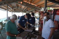 Korona Tedbirlerine Uymayanlara 15 Bin Lira Ceza