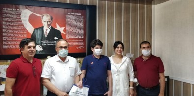 LGS Birincileri Altınla Ödüllendirildi