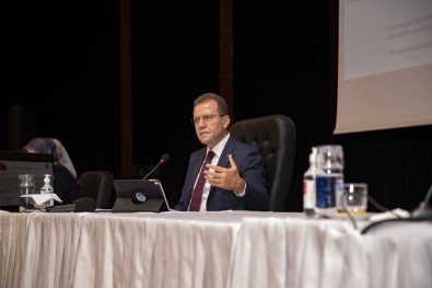 MESKİ Genel Kurulunda Borçlanma Yeniden Gündeme Alındı