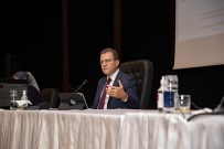 MESKİ Genel Kurulunda Borçlanma Yeniden Gündeme Alındı