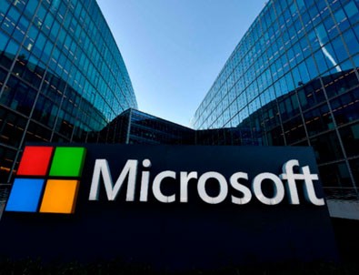 Microsoft'un hisseleri büyük değer kaybetti!