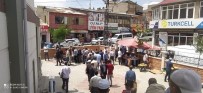 Özalp'te Ayasofya-İ Kebir Cami-İ Şerifi'nin İbate Açılması Münasebetiyle Lokma Dağıtıldı Haberi