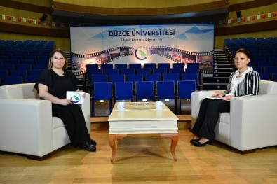 Prof. Dr. Öztemiz Açıklaması 'Eli Toprağa Değen Ziraat Mühendisleri Yetiştiren Fakülte'