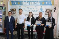 Suyun Sessiz Çığlığı Oyunu Türkiye İkincisi Oldu