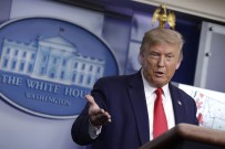 Trump Okulların Açılması İçin Kongre'den 105 Milyar Dolar Talep Etti