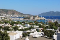 Turizmcilerden 'Güvenli Turizm Sertifikası' Seferberliği