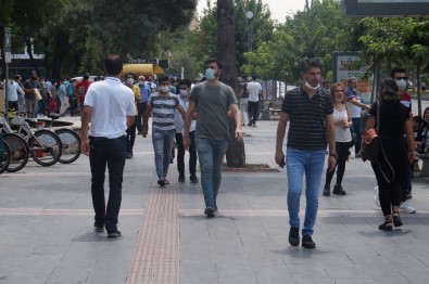 Vaka Sayısının Arttığı Kentte 67 Kişi Koronaya Yenik Düştü