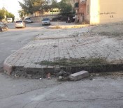 Zabıta Ekiplerine Saldırı Açıklaması 2 Yaralı