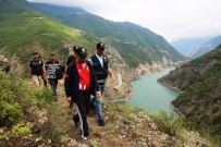 Artvin'in Doğal Güzellikleri 'Çoruh Ekoturizm' Projesiyle Turizme Kazandırılacak