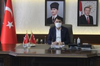 Çevre Ve Şehircilik Bakanı Murat Kurum Aydın Valiliğini Ziyaret Etti Haberi