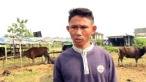 Endonezya'da Kurban Bayramı İçin Kovid-19 Tedbirleri Artırıldı