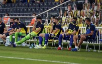 Fenerbahçe, Evinde Çaykur Rizespor'u 3-1 Mağlup Etti