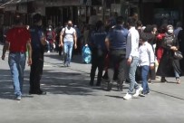 Gaziantep'te 3 Bin 53 Kişiye Daha Ceza