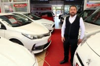 İkinci El Araç Fiyatlarında Yüzde 15 Artış Öngörülüyor