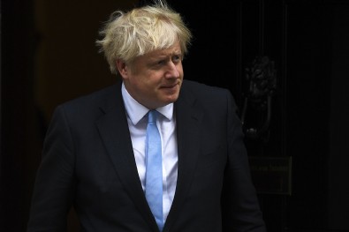 İngiltere Başbakanı Boris Johnson'dan koronavirüs itirafı! 'Anlayamadık'