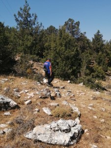 Kaybolan Alzheimer Hastası Yaşlı Kadın Aranıyor