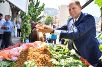 Kuru Üzümde İhracat Rakamları Sevindirdi