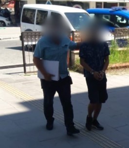 Kuşadası'ndaki 5 Ayrı Motosiklet Hırsızlığının Şüphelisi Tutuklandı