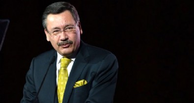 Melih Gökçek'ten olay tespitler: CHP kurultayında 44 sandık konuldu çünkü...