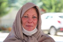 Müslüman Amerikalı Emekli Hemşire Konya'da Yaşıyor