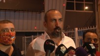Mustafa Tokgöz Açıklaması 'Süper Lig Oynansın Korona Virüs Vakasını Açıklamadık'
