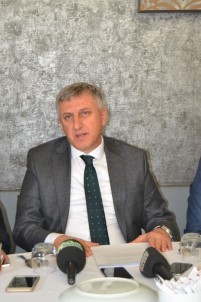 Of Belediye Başkanı Sarıalioğlu Corana Virüse Yakalandı