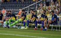 Süper Lig Açıklaması Fenerbahçe Açıklaması 3 - Çaykur Rizespor Açıklaması 1 (Maç Sonucu)
