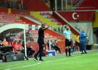 Süper Lig Açıklaması Kayserispor Açıklaması 1 - Trabzonspor Açıklaması 2 (Maç Sonucu)