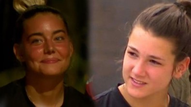 Survivor Aycan'dan flaş Nisa açıklaması!