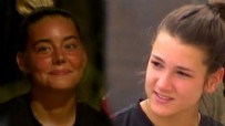 SURVİVOR - Survivor Aycan'dan flaş Nisa açıklaması!