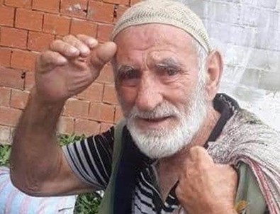 Arının soktuğu adam hayatını kaybetti!