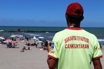 Bir Buçuk Ayda 357 Kişi Boğulmaktan Kurtarıldı