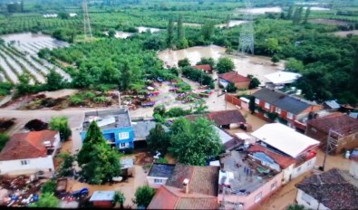 Bursa'da Selin Bilançosu Açıklandı