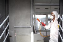 Büyükşehir'le Güvenli Ulaşım