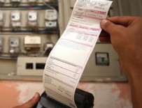 TAKVİM - Elektrik faturalarında yeni dönem