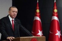 AYASOFYA MÜZESI - Erdoğan talimat verdi! Tarihi bina boşaltılıyor