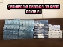 Gaziantep Polisi Suçlulara Göz Açtırmıyor