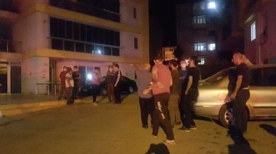 Karabük'te Kiralık Daireye Kumar Baskını