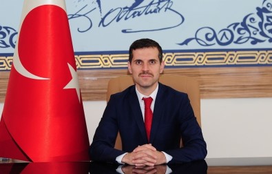 Kaymakam Temizkan'dan Anlamlı Çağrı