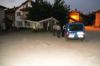 Konya'da Kahvehanede Silahlı Kavga Açıklaması 1 Ölü